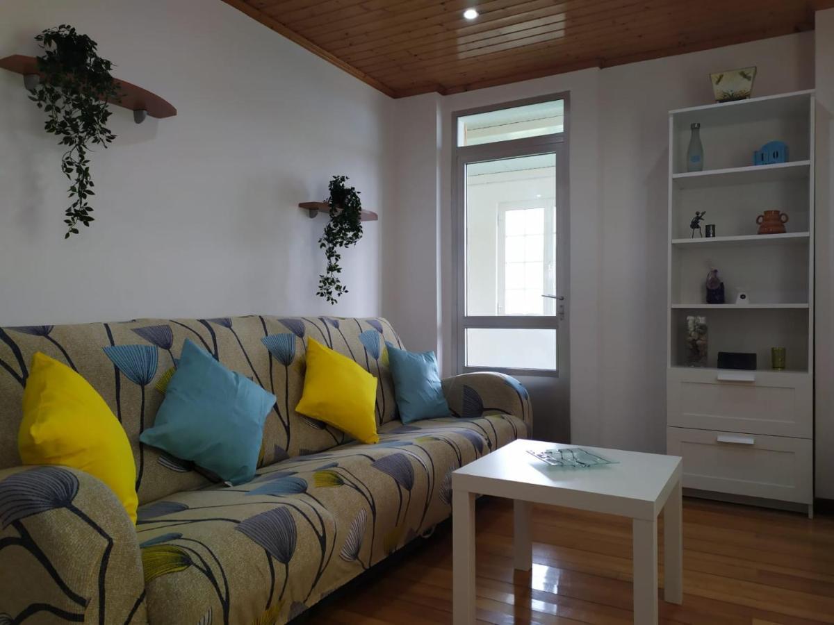 Casa Berely Villa Carino Bagian luar foto