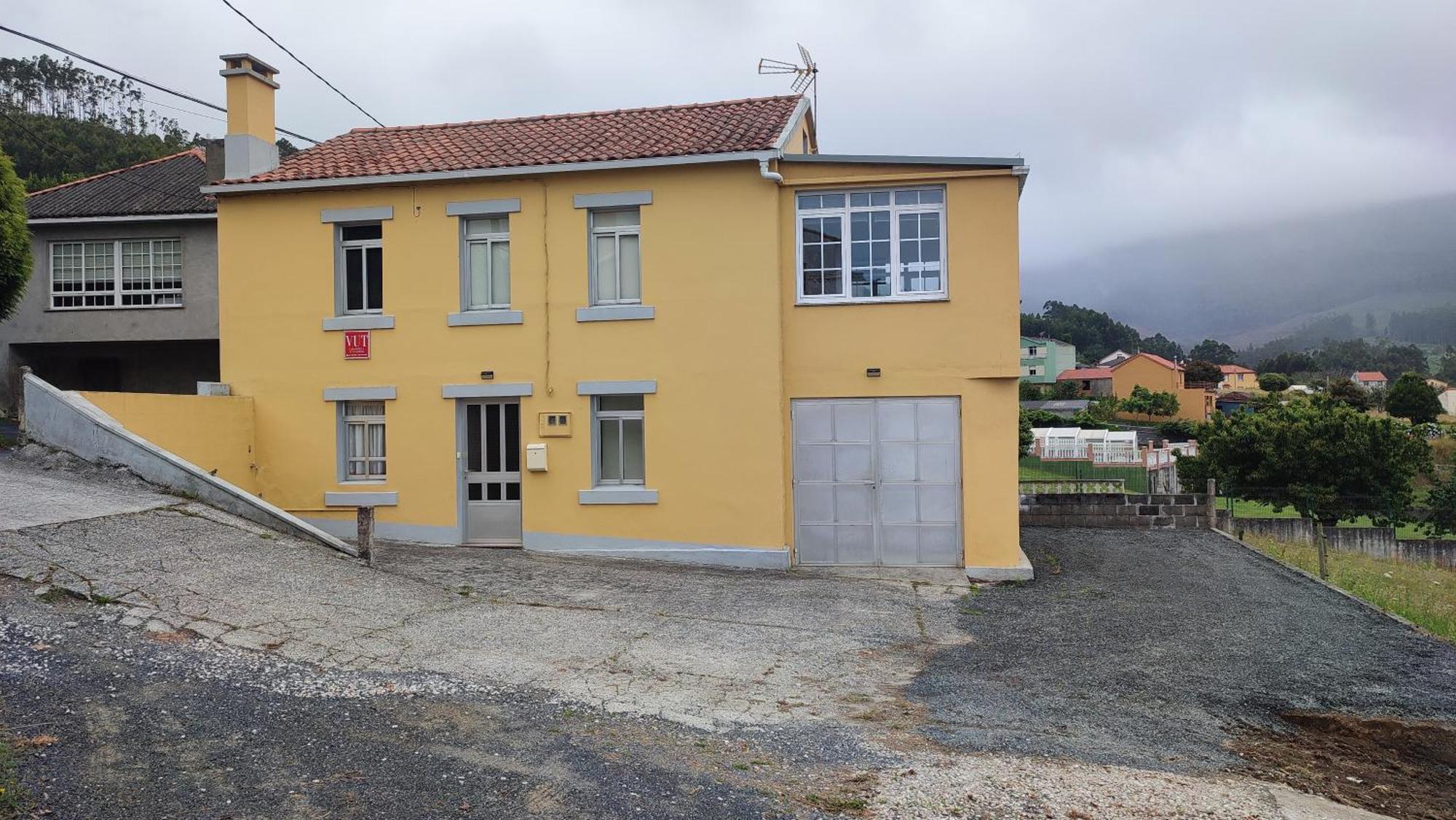 Casa Berely Villa Carino Bagian luar foto